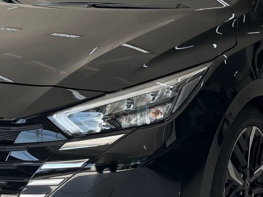 NISSAN Versa - foto 6