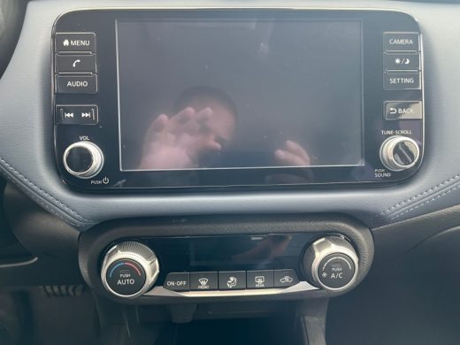 NISSAN Versa - foto 8