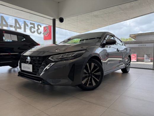 NISSAN Sentra - foto 3