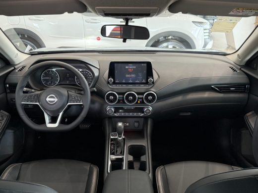 NISSAN Sentra - foto 7