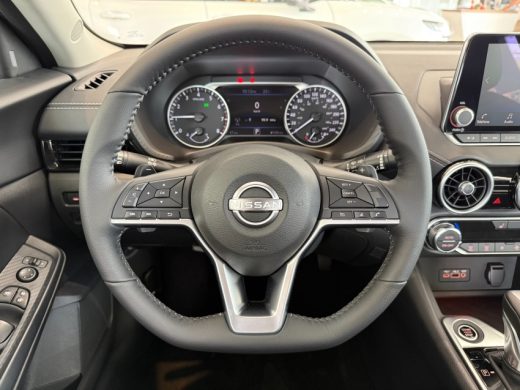 NISSAN Sentra - foto 8