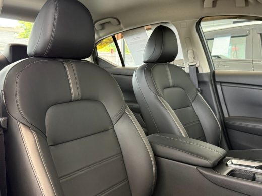 NISSAN Sentra - foto 10