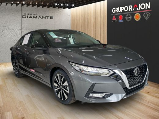 NISSAN Sentra - foto 2