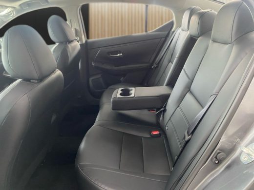 NISSAN Sentra - foto 11