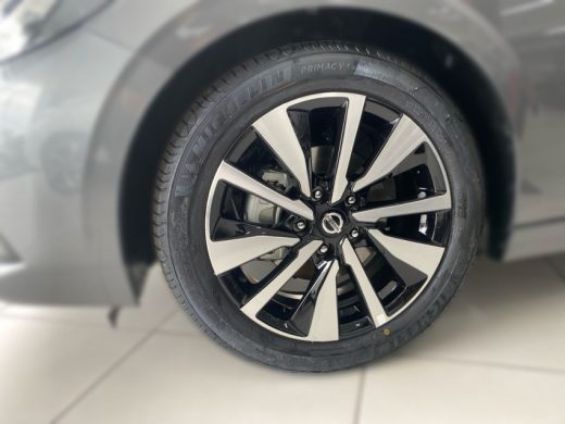 NISSAN Sentra - foto 7