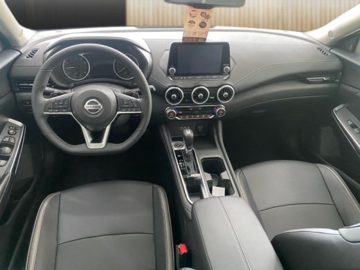 NISSAN Sentra - foto 9