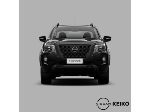 NISSAN Frontier - foto 2