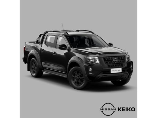 NISSAN Frontier - foto 3