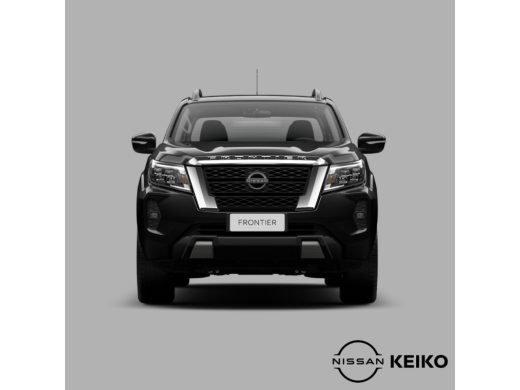 NISSAN Frontier - foto 2
