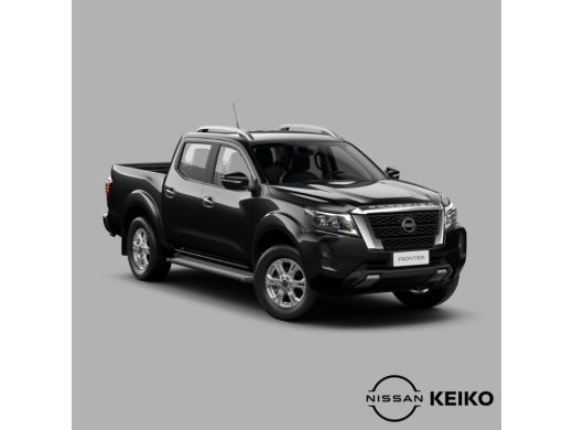 NISSAN Frontier - foto 3