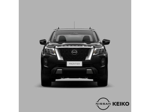 NISSAN Frontier - foto 2