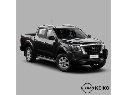 NISSAN Frontier - foto 3