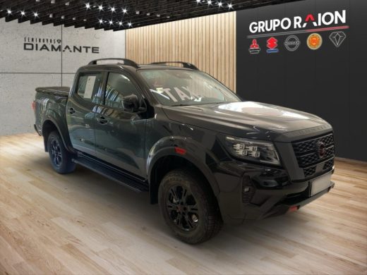 NISSAN Frontier - foto 2