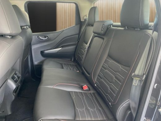 NISSAN Frontier - foto 11