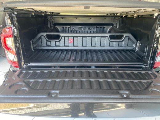 NISSAN Frontier - foto 12