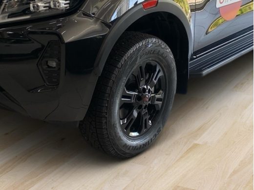 NISSAN Frontier - foto 4