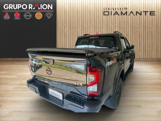 NISSAN Frontier - foto 5