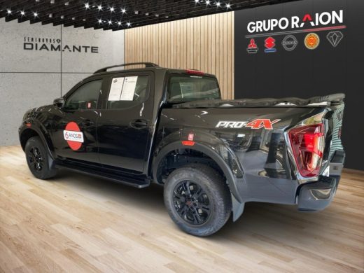 NISSAN Frontier - foto 6