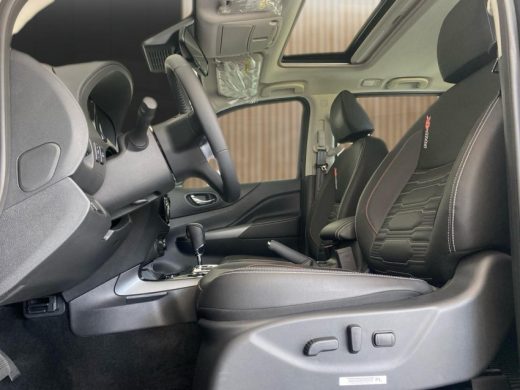 NISSAN Frontier - foto 7