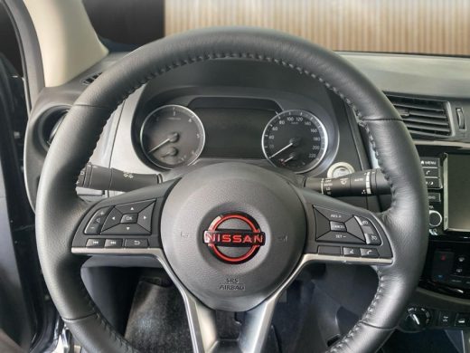 NISSAN Frontier - foto 8