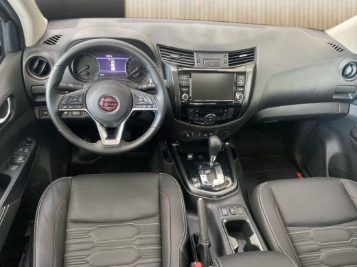 NISSAN Frontier - foto 9