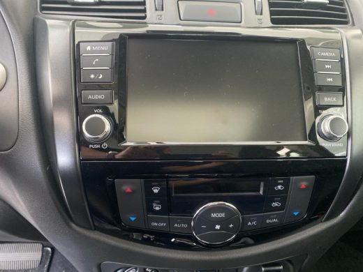 NISSAN Frontier - foto 10