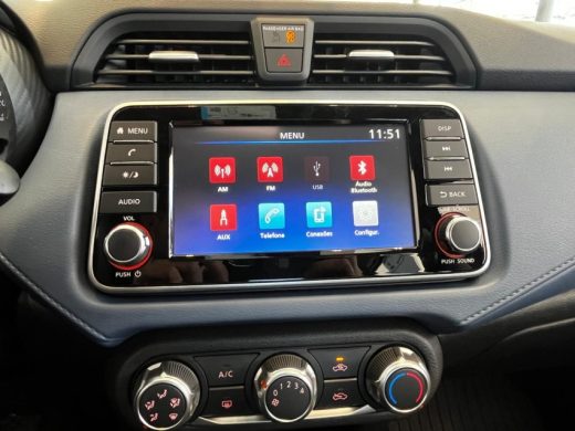 NISSAN Versa - foto 13
