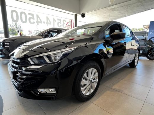 NISSAN Versa - foto 3