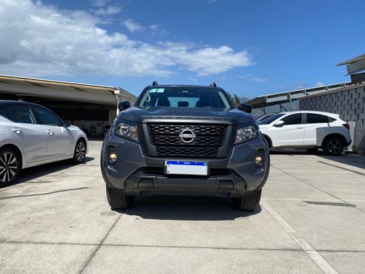 NISSAN Frontier - foto 2
