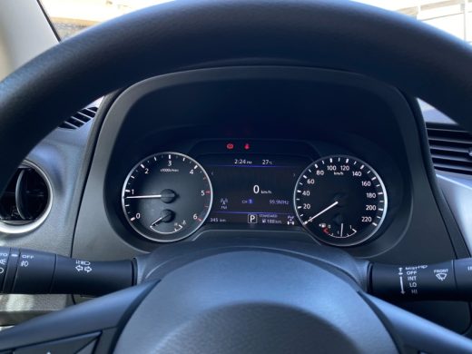 NISSAN Frontier - foto 11