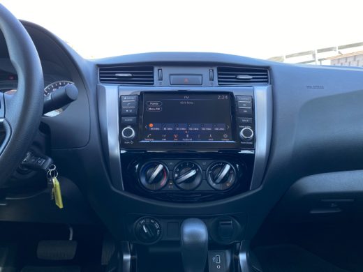 NISSAN Frontier - foto 12