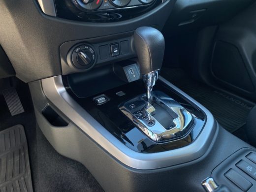 NISSAN Frontier - foto 13