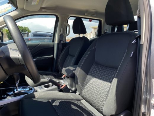 NISSAN Frontier - foto 14