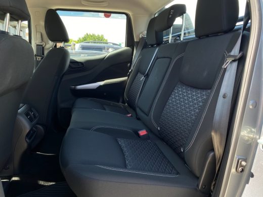NISSAN Frontier - foto 15