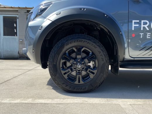 NISSAN Frontier - foto 4