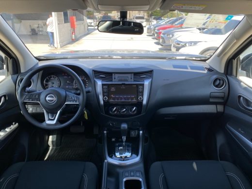 NISSAN Frontier - foto 9
