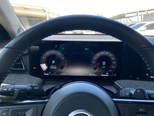 NISSAN Kicks - foto 11