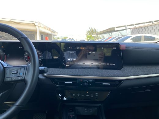 NISSAN Kicks - foto 12