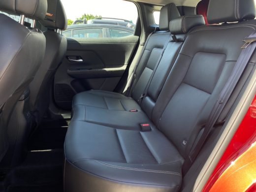 NISSAN Kicks - foto 17