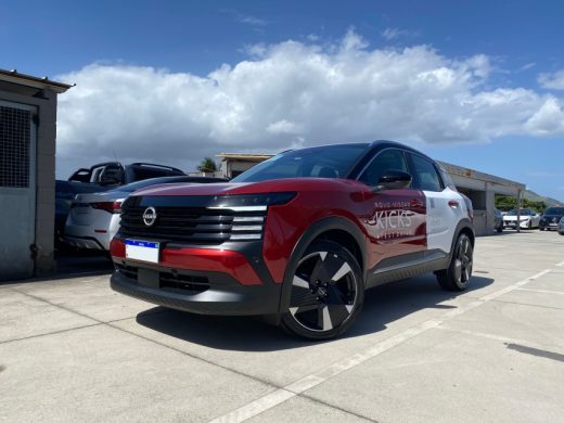 NISSAN Kicks - foto 3