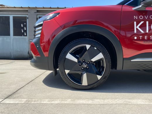 NISSAN Kicks - foto 4