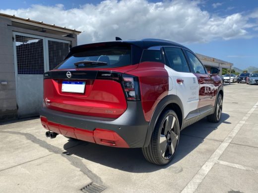NISSAN Kicks - foto 5