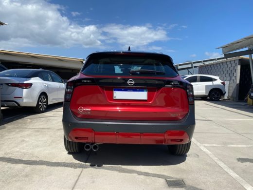 NISSAN Kicks - foto 6