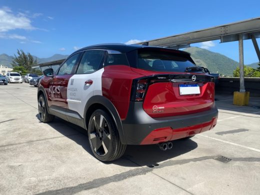NISSAN Kicks - foto 7