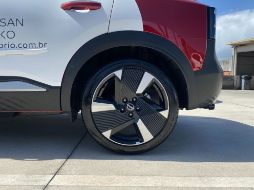 NISSAN Kicks - foto 8