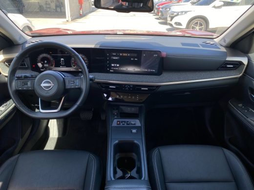 NISSAN Kicks - foto 9