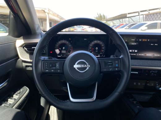 NISSAN Kicks - foto 10
