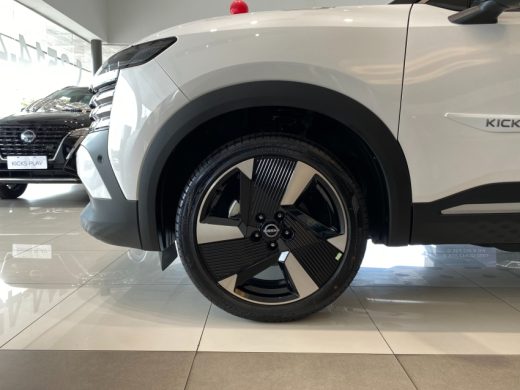 NISSAN Kicks - foto 17