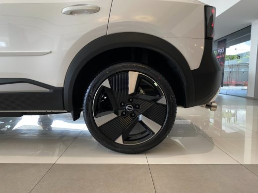NISSAN Kicks - foto 18