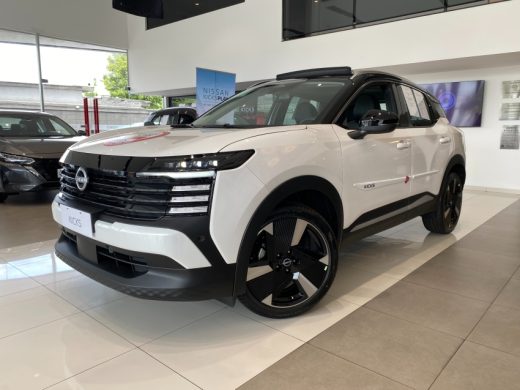 NISSAN Kicks - foto 3